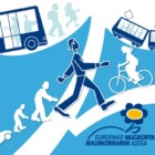 MARCHA POR LA MOVILIDAD SOSTENIBLE