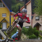 Aitor Hernández Irabazle / Victoria de Aitor Hernández